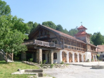 Foto: Grandsberger Hof
