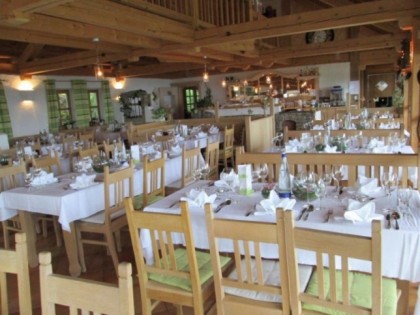 Foto: Grandsberger Hof